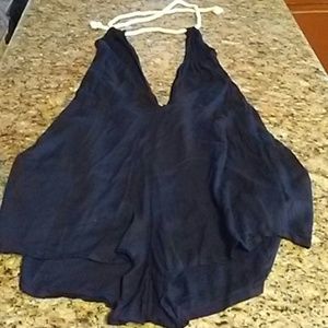 Asos romper NWOT